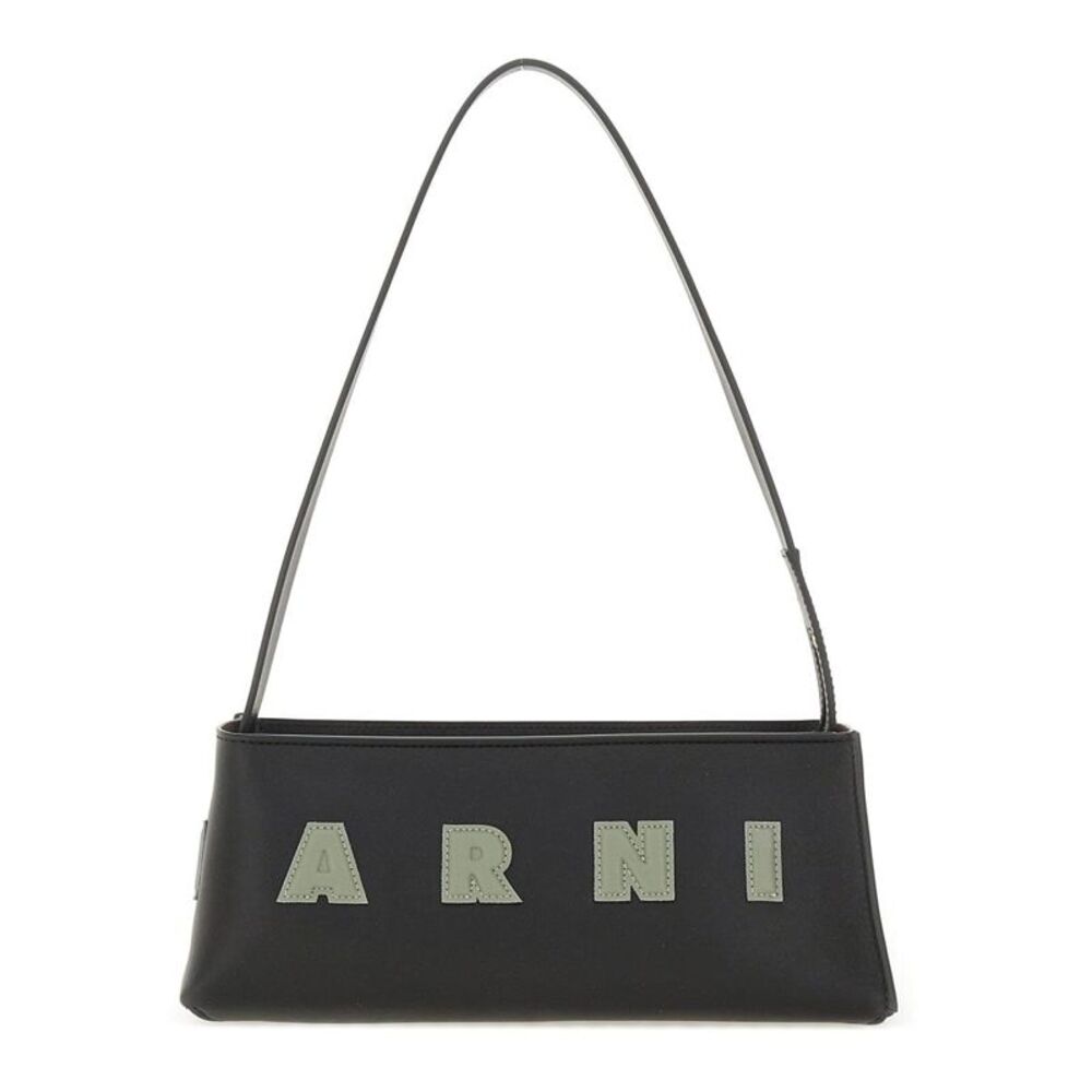 Marni Women Marni Women Baguette "Museum" Bag